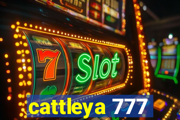 cattleya 777