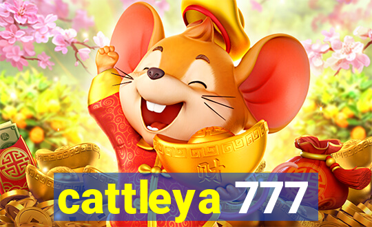 cattleya 777