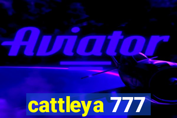 cattleya 777