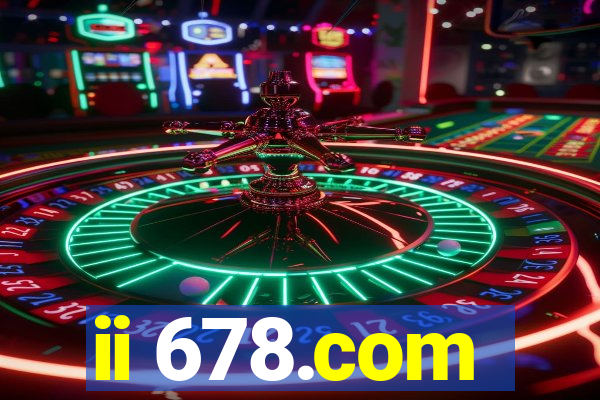ii 678.com