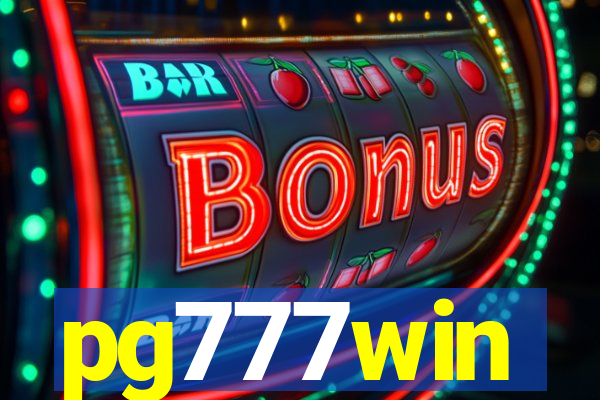 pg777win