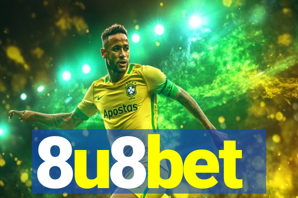 8u8bet
