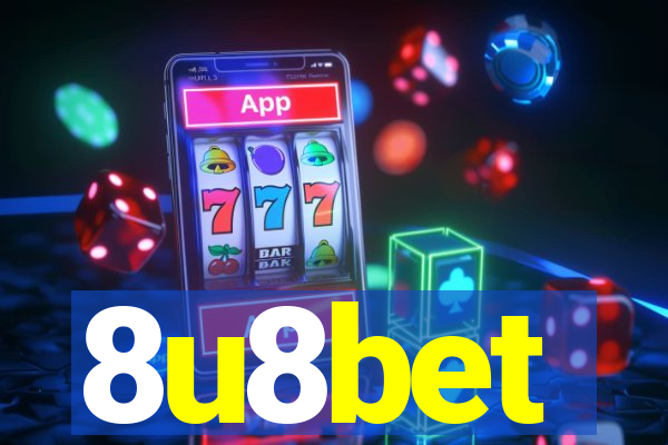 8u8bet
