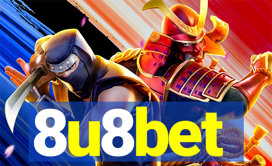 8u8bet