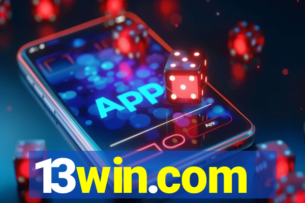 13win.com