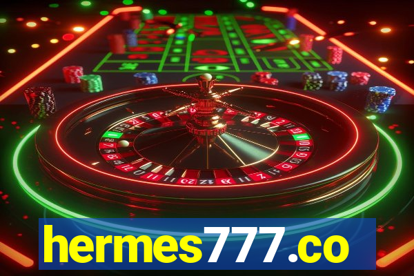 hermes777.co