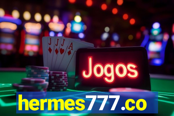hermes777.co