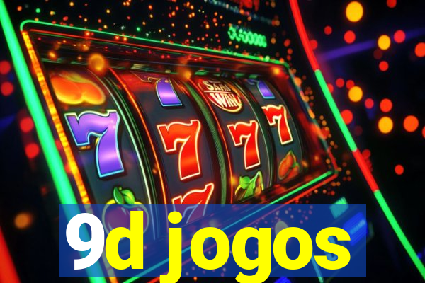 9d jogos