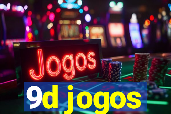 9d jogos