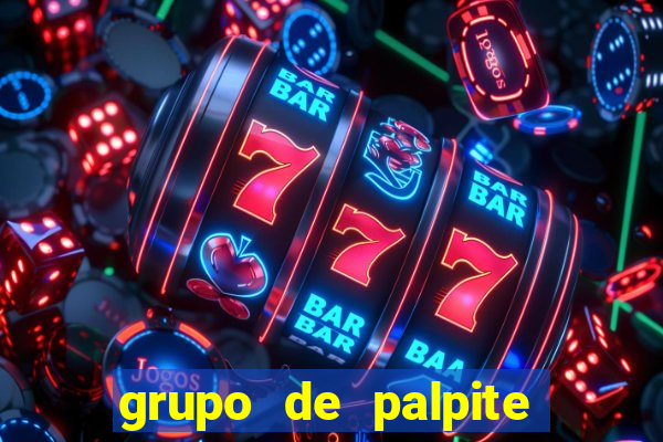 grupo de palpite de futebol telegram