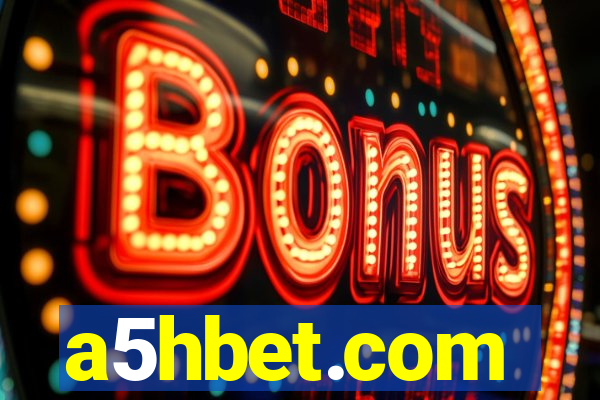 a5hbet.com