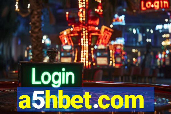 a5hbet.com