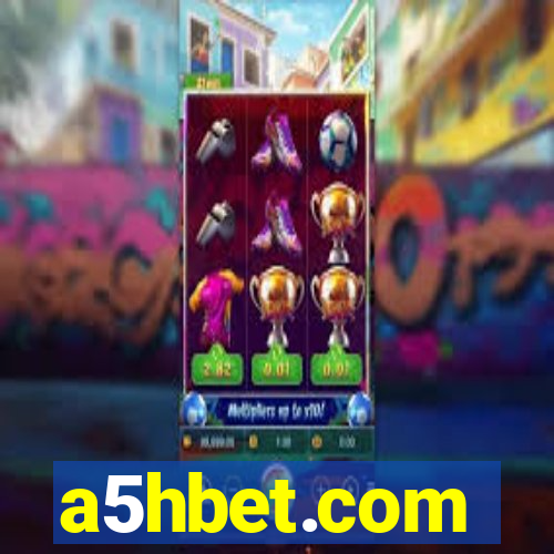 a5hbet.com