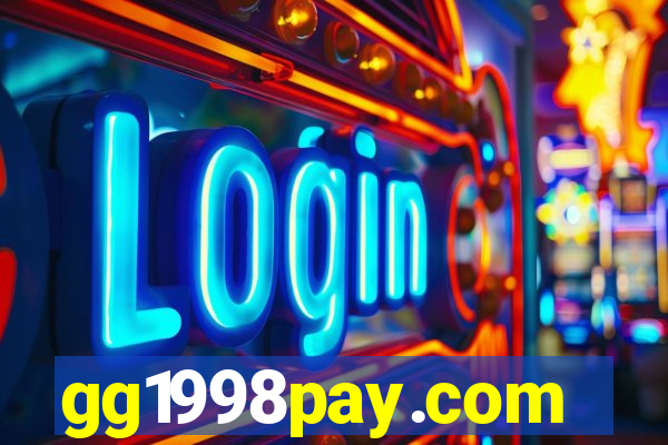 gg1998pay.com