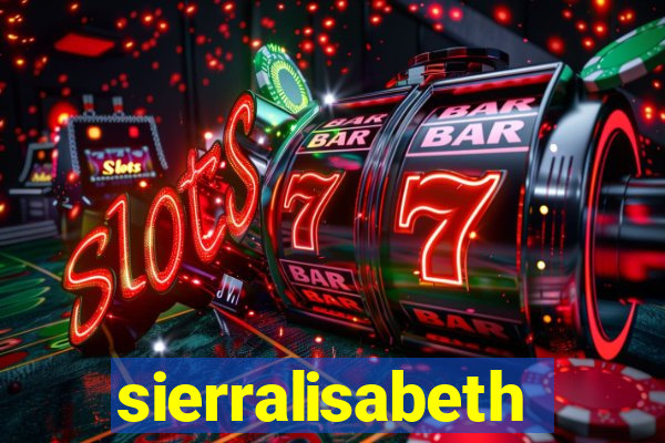 sierralisabeth