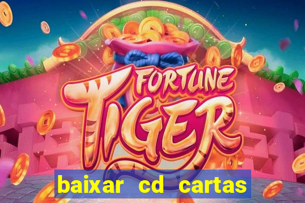 baixar cd cartas ao remetente rosa de saron