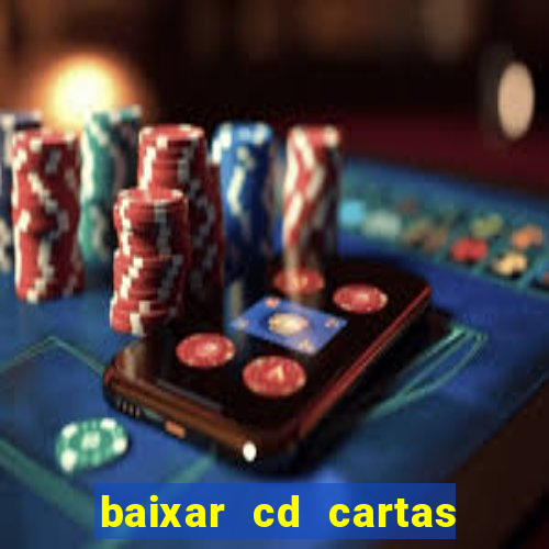 baixar cd cartas ao remetente rosa de saron