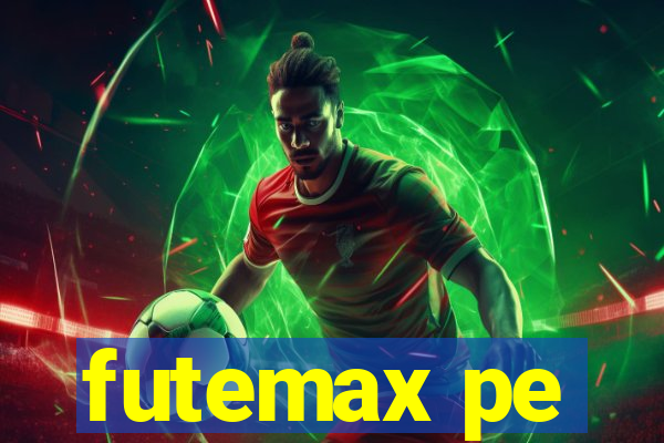 futemax pe