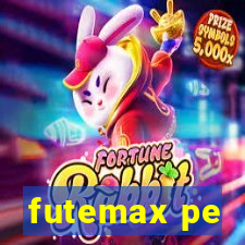 futemax pe