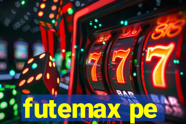 futemax pe