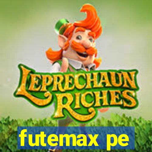futemax pe