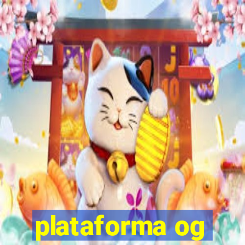 plataforma og