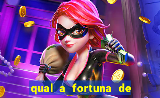 qual a fortuna de ney matogrosso