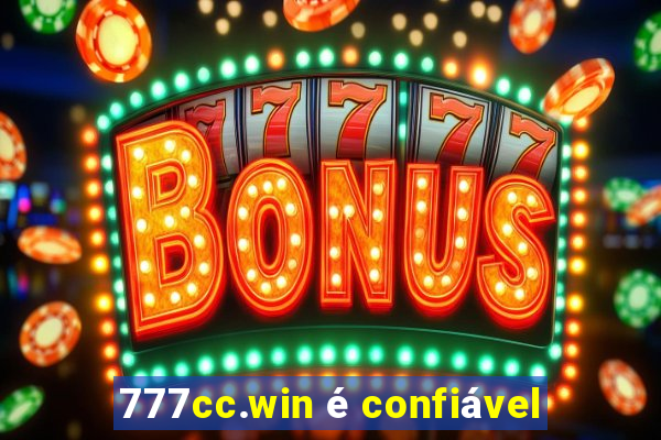 777cc.win é confiável
