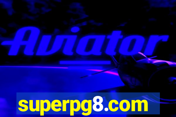 superpg8.com