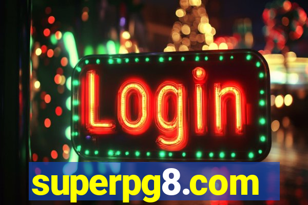 superpg8.com