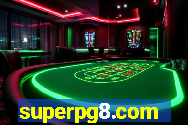 superpg8.com