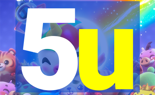 5u