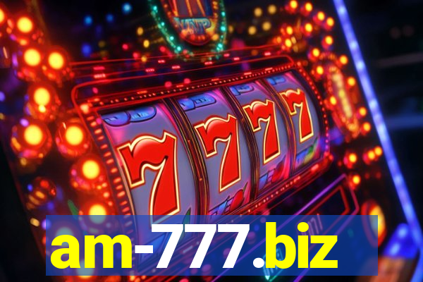 am-777.biz