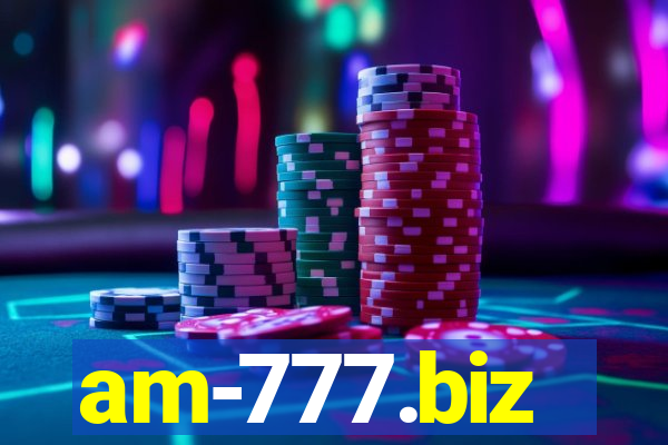 am-777.biz