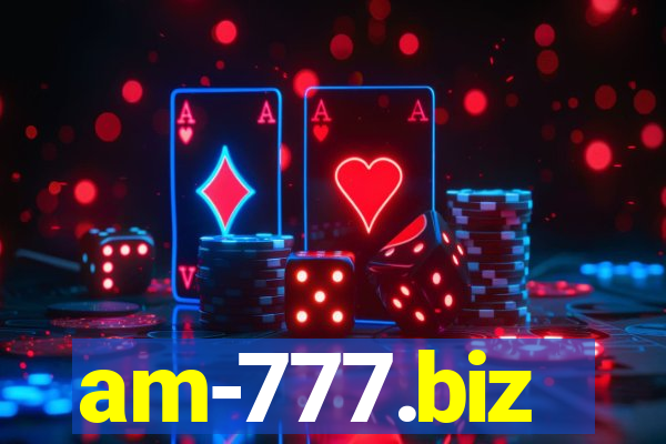 am-777.biz