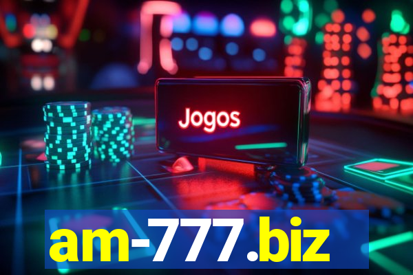 am-777.biz