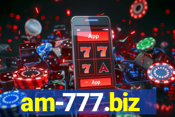 am-777.biz