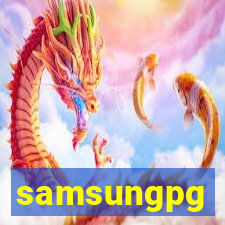 samsungpg