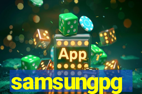 samsungpg