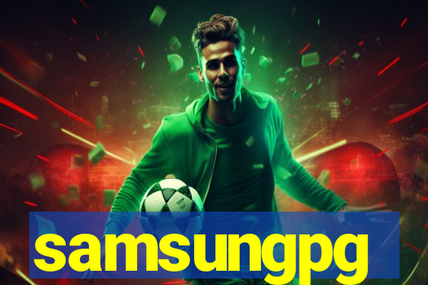samsungpg