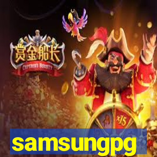 samsungpg