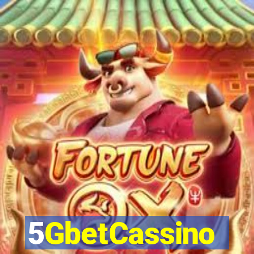 5GbetCassino