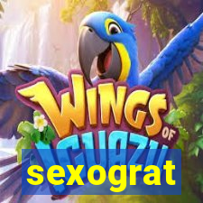 sexograt