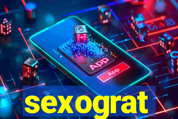 sexograt