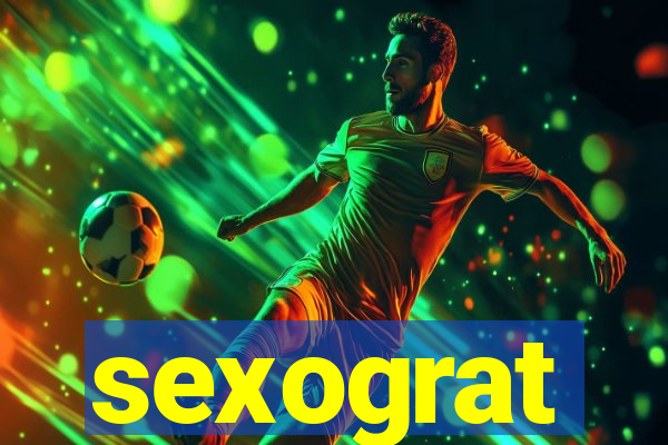 sexograt