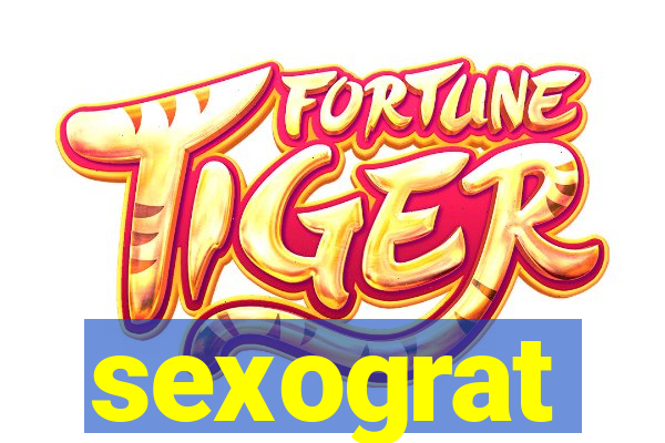 sexograt