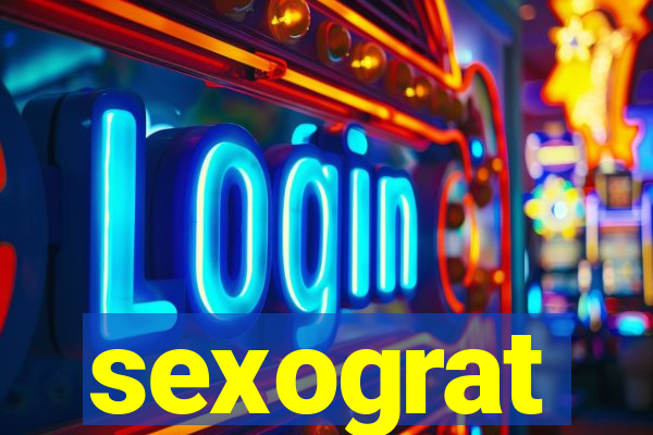 sexograt