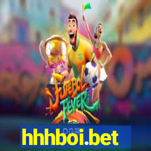 hhhboi.bet