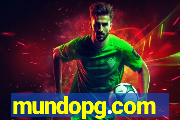 mundopg.com