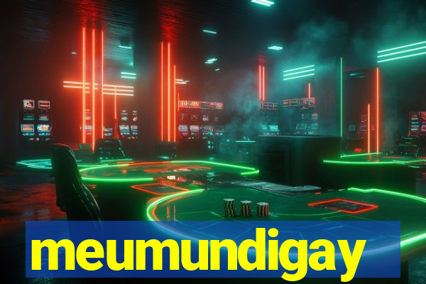meumundigay